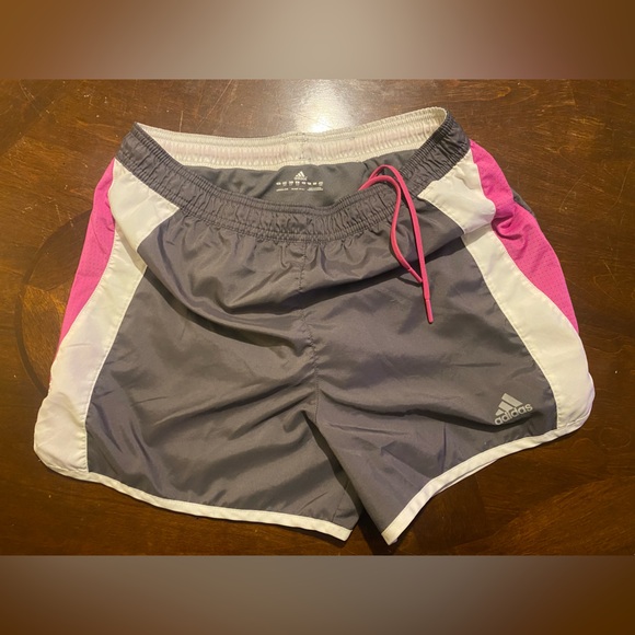 adidas Pants - Adidas Athletic Shorts- Women's Small